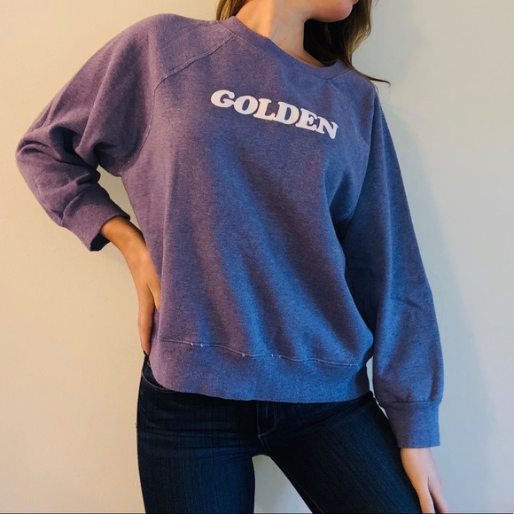 TNA Sweaters - ARITZIA Golden by TNA “DESTINATION SWEATER”